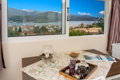 Argostoli Sea View Apartments – Aphrodite Superb Sea View Apartment (10)