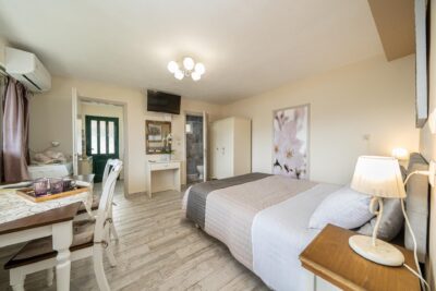 Argostoli Sea View Apartments – Aphrodite Superb Sea View Apartment (2)