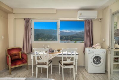 Argostoli Sea View Apartments – Aphrodite Superb Sea View Apartment (3)