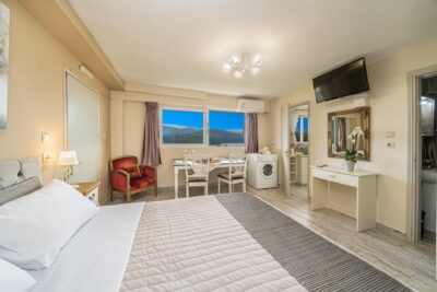 Argostoli Sea View Apartments – Aphrodite Superb Sea View Apartment (4)