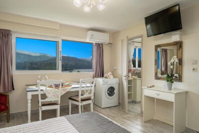 Argostoli Sea View Apartments – Aphrodite Superb Sea View Apartment (5)